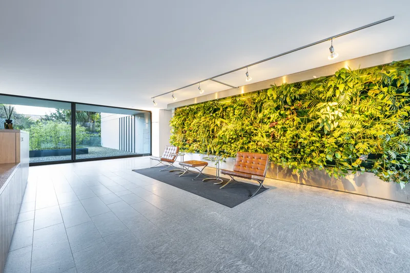 Appartement 4 pièces à Paradiso — 2