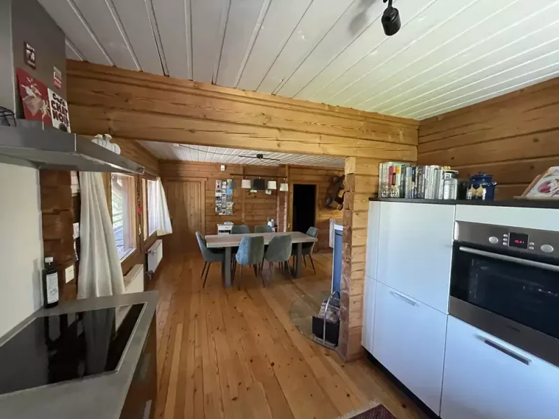 House / Villa 5.5 rooms in aux abords de la Chapelle Lorette — photo 4