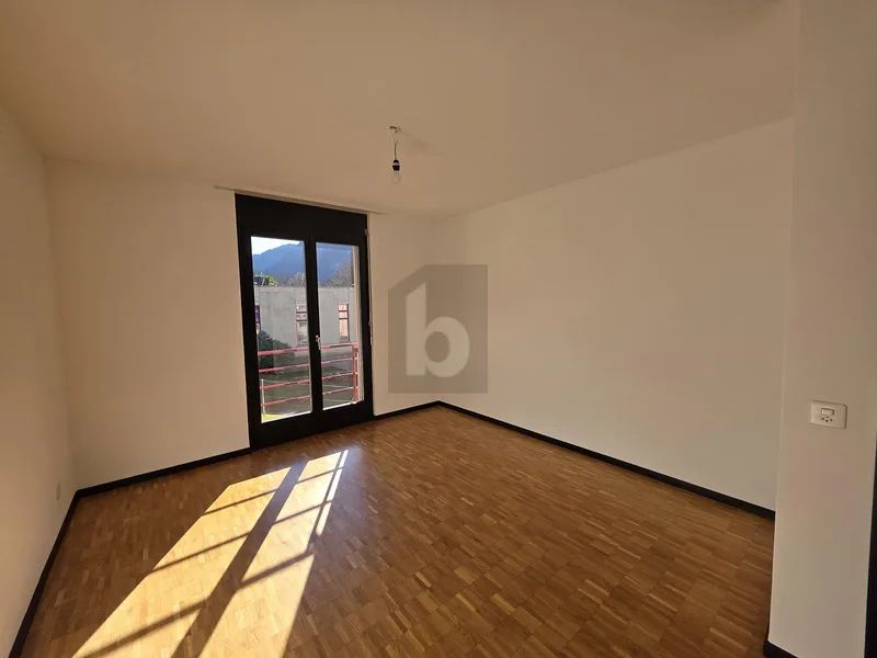 Apartment 4.5 rooms in Bellinzona — 3