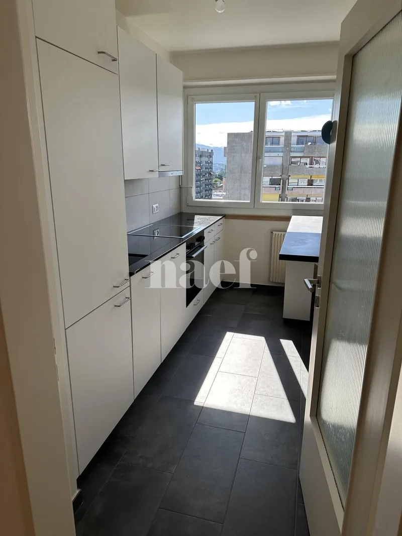 Apartment 4 rooms in Genève — 4