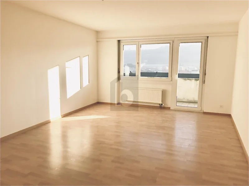 Wohnung 3 Zimmer in Pieterlen