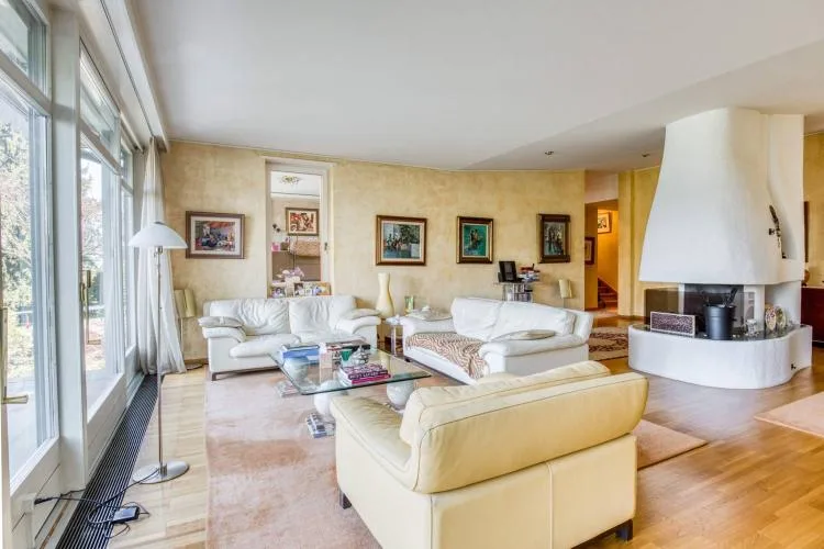 Maison / Villa 8 pièces à Cologny — 3