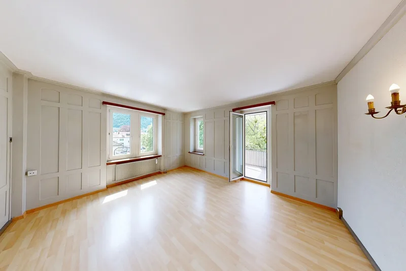 Wohnung 4.5 Zimmer in Chur — photo 3