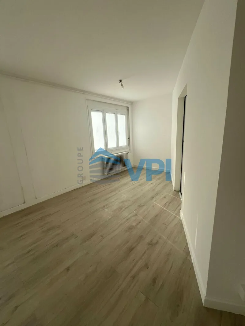 Apartment 1 rooms in Lausanne — 4