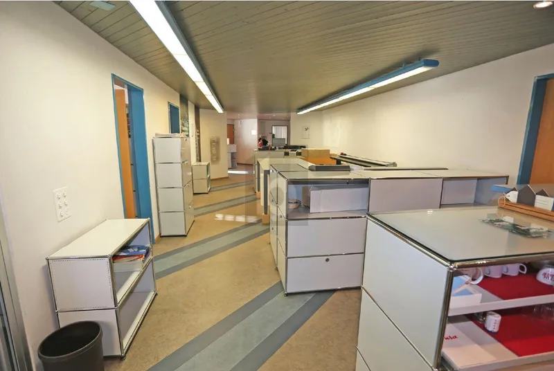Gewerbe 8.5 Zimmer in Appenzell — photo 2
