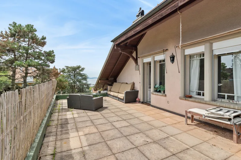 House / Villa 11 rooms in Pully — 4