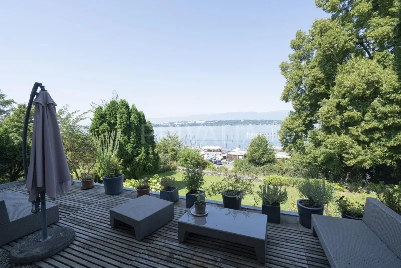 Maison / Villa 16 pièces à Cologny — 3