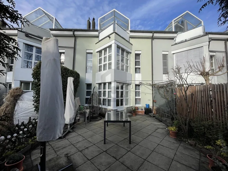 Maison / Villa 5 pièces à Riehen — 2