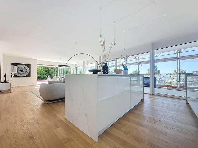 Appartement 5.5 pièces à Rolle — 5