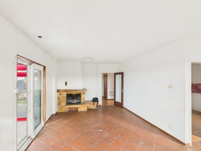 House / Villa 4.5 rooms in Breggia — 4