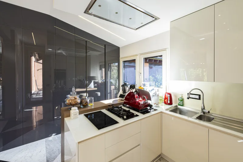 Appartement 5.5 pièces à Conventino — 14