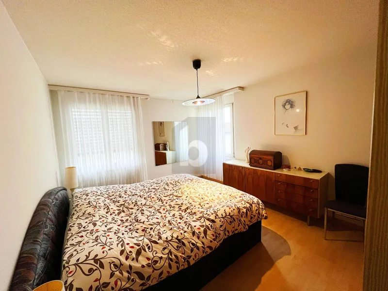 Wohnung 5.5 Zimmer in Spreitenbach — photo 4