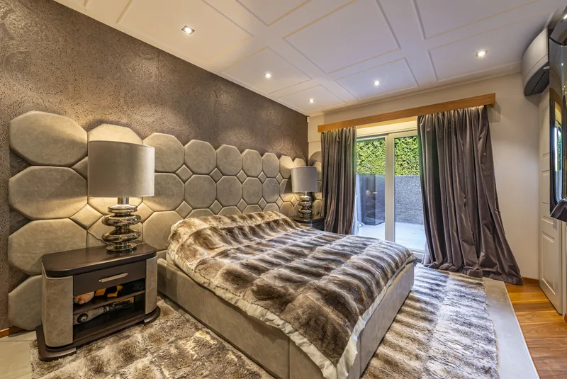 Appartement 5.5 pièces à Conventino — 20