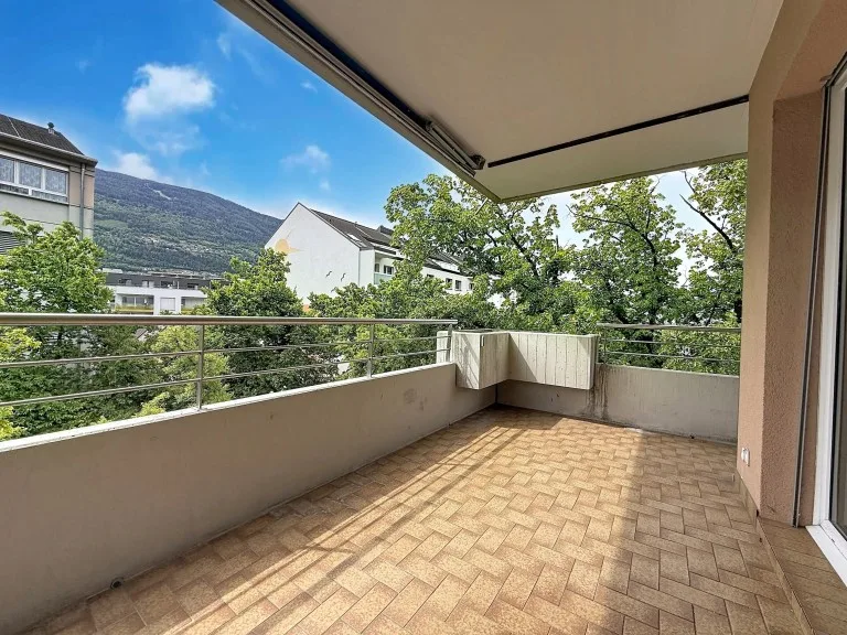 Appartement 6.5 pièces à Sion — photo 16
