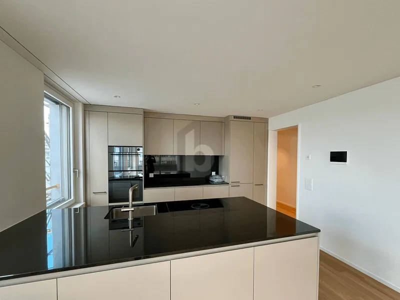 Wohnung 2.5 Zimmer in Zürich — photo 3