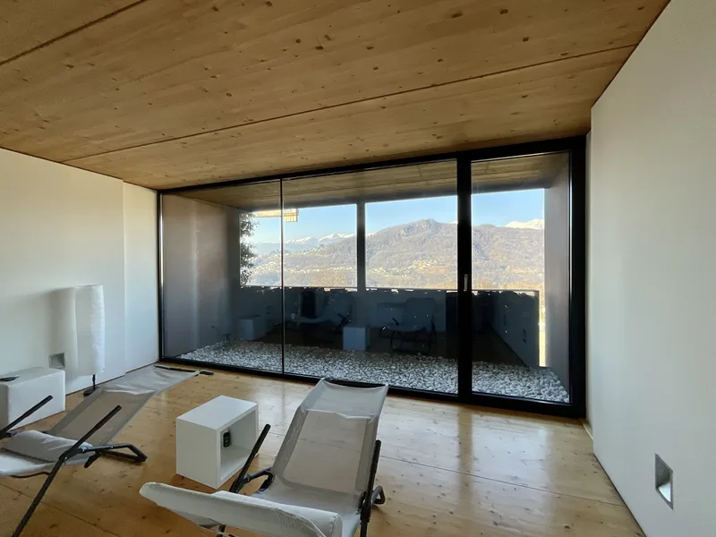 Appartement 4.5 pièces à Davesco-Sanragno — 5