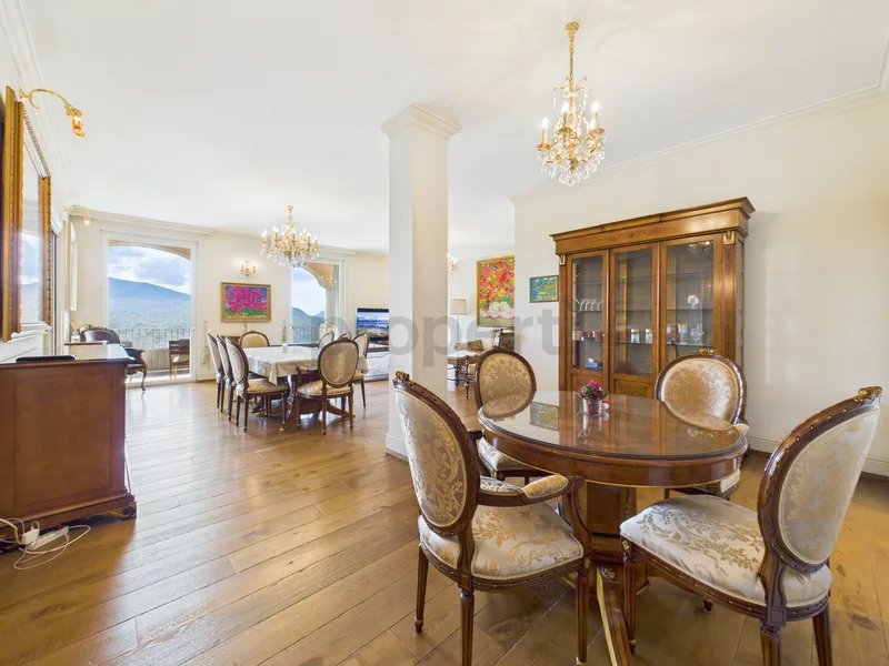 Appartement 5.5 pièces à Agra — 2