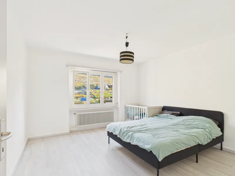 Appartement 3.5 pièces à Le Locle — photo 3
