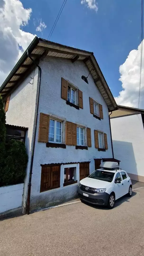House / Villa 7.5 rooms in Perrefitte — photo 23