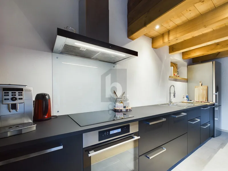 Wohnung 4.5 Zimmer in Champéry — photo 3