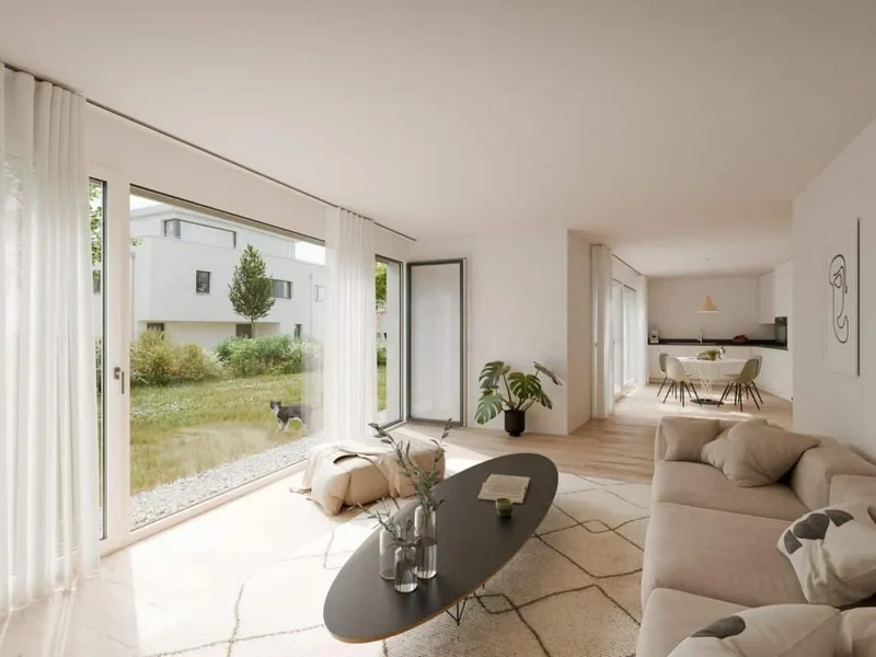 Wohnung 5.5 Zimmer in Bevaix — 3