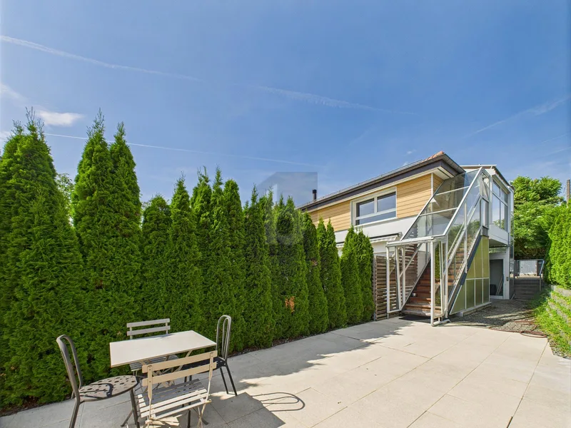 Wohnung 3 Zimmer in Le Grand-Saconnex