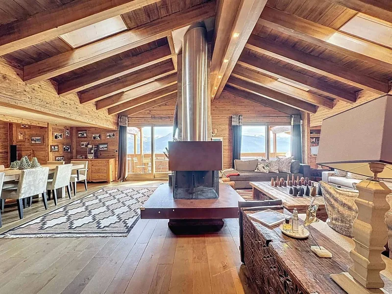 Appartement 10.5 pièces à Crans-Montana — 6