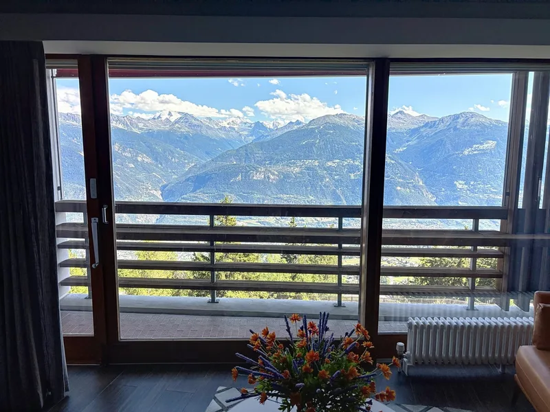 Appartement 4 pièces à Crans-Montana — 11