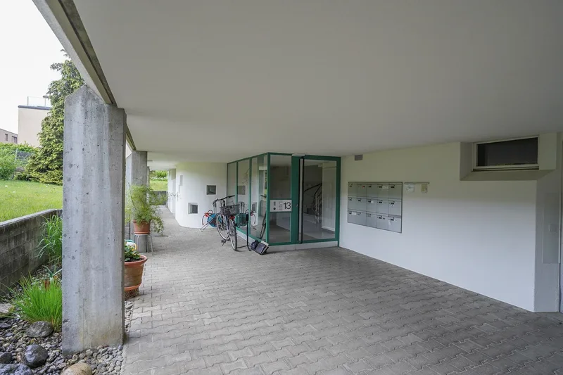 Wohnung 3.5 Zimmer in Münsingen — photo 8