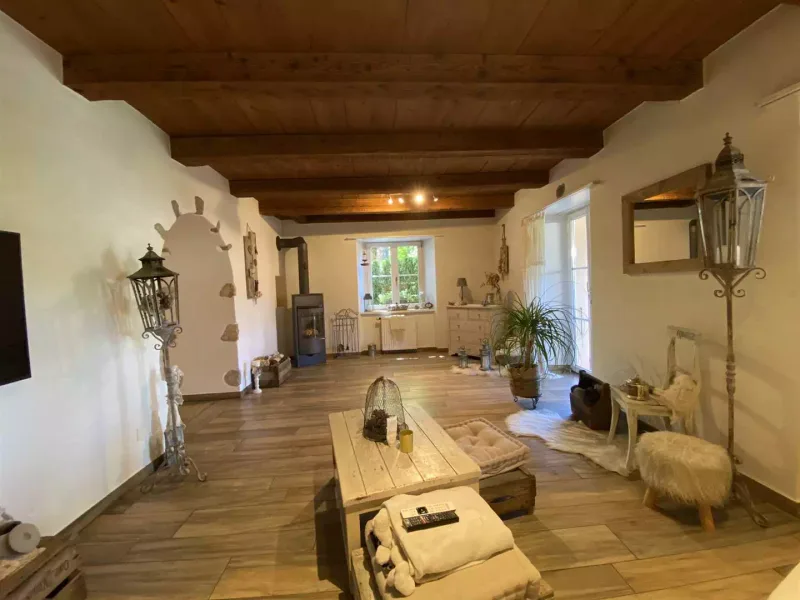 Apartment 6.5 rooms in Courtételle — photo 10