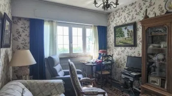 Maison / Villa 7.5 pièces à Bremblens — photo 4