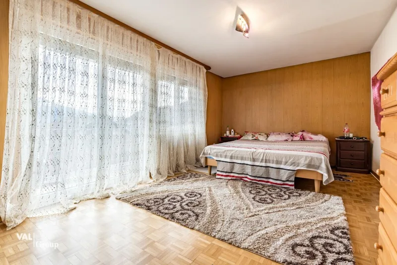 Appartement 6.5 pièces à Salgesch — 4