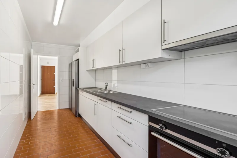 Appartement 3.5 pièces à Quai des Fleurs — 9