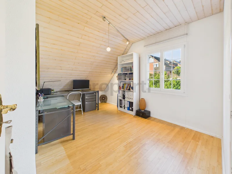 House / Villa 5.5 rooms in Bottmingen — 8