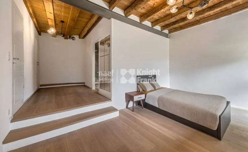 Maison / Villa 14 pièces à Plan-les-Ouates — photo 9