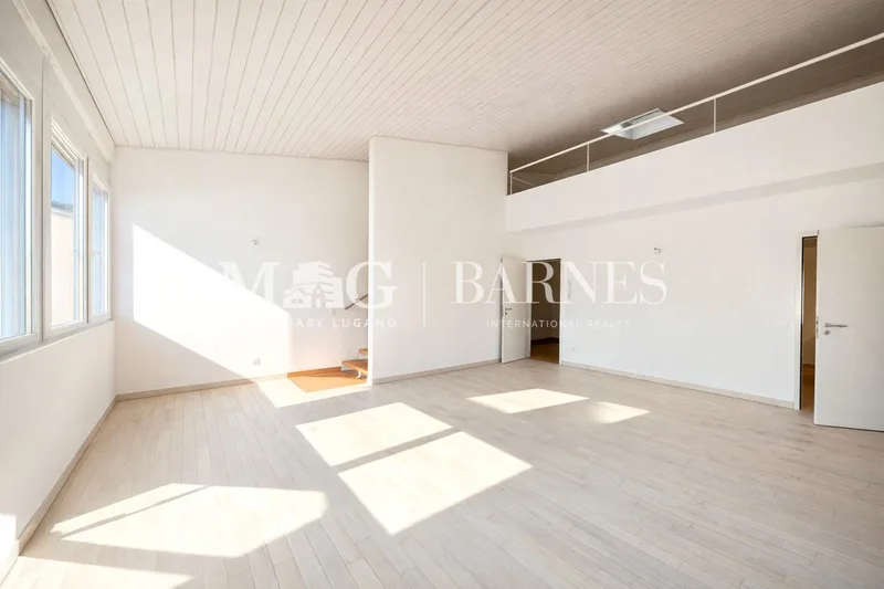 Maison / Villa 7.5 pièces à Vezia — 13