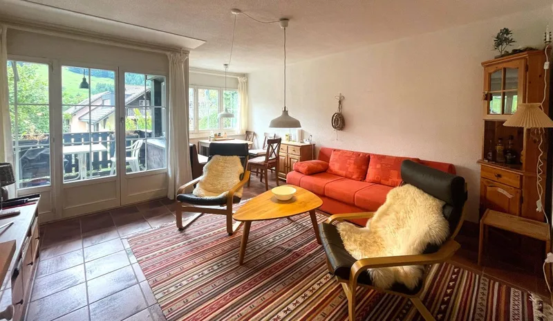 Appartement 2.5 pièces à Gruyères — photo 5