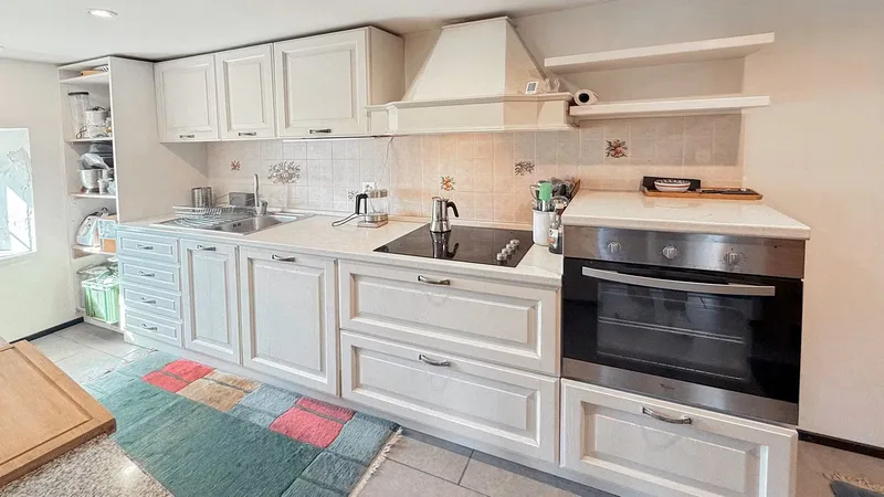 House / Villa 3 rooms in Santa Maria in Calanca — 4