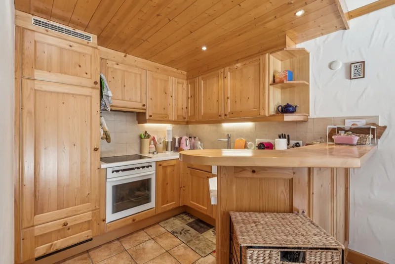 Appartement 2.5 pièces à Gryon — 7