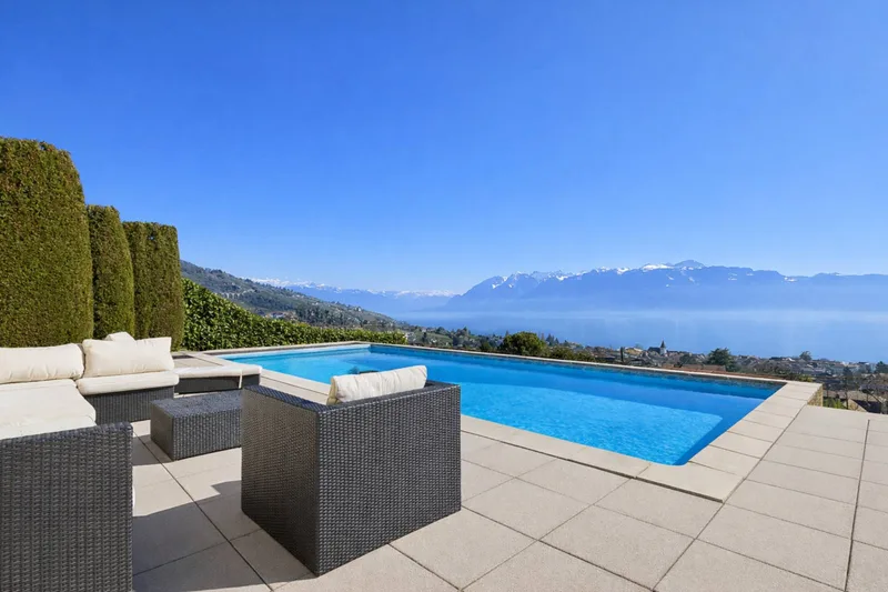 House / Villa 12.5 rooms in Lutry-Sud — 9