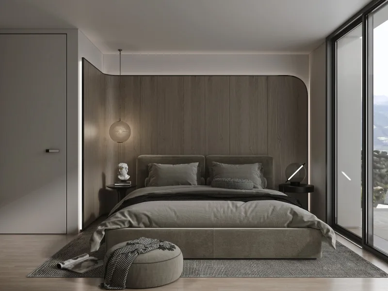 Apartment 4.5 rooms in Drône — 7