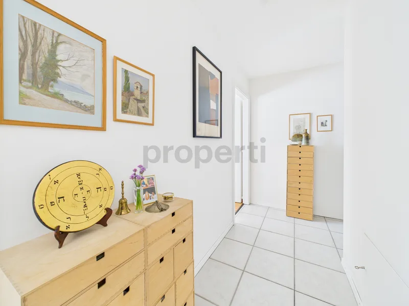 Apartment 4.5 rooms in Granois — 8