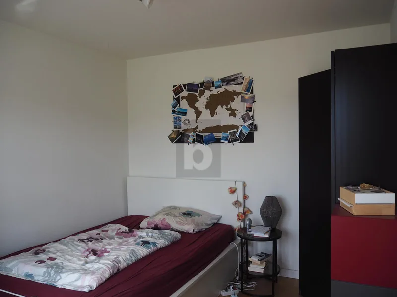 Wohnung 2.5 Zimmer in St. Johann — photo 3