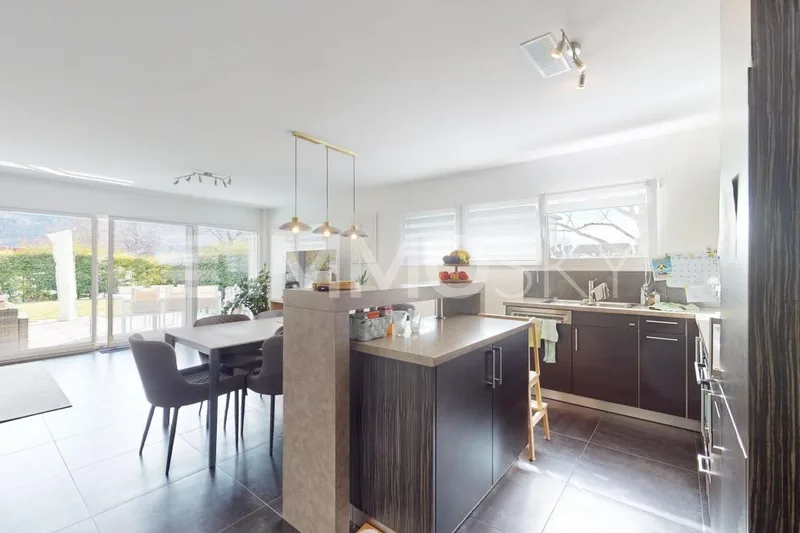 Appartement 4.5 pièces à Sion — 2