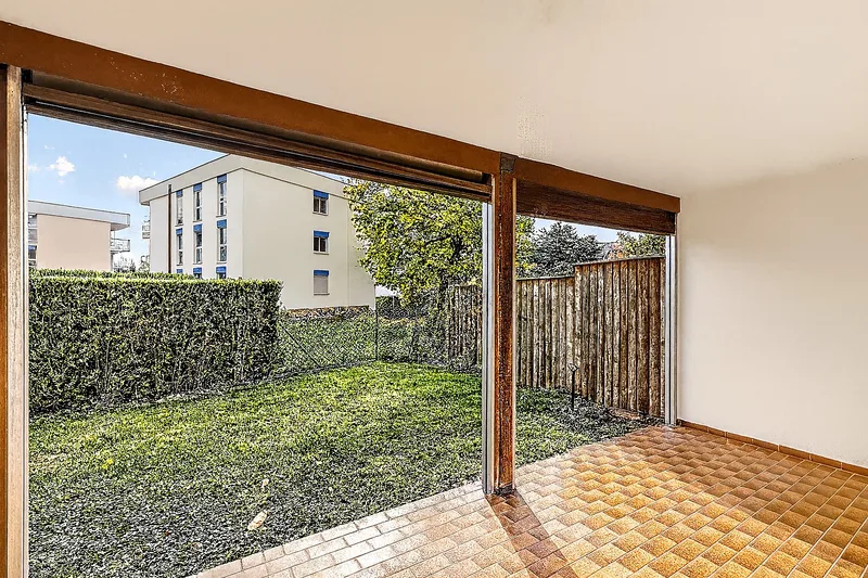 Appartement 4.5 pièces à Aigle — 2