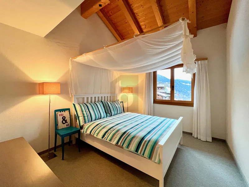Wohnung 5.5 Zimmer in Klosters-Serneus — photo 2