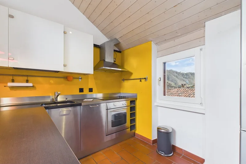 Wohnung 3.5 Zimmer in Caslano — photo 6