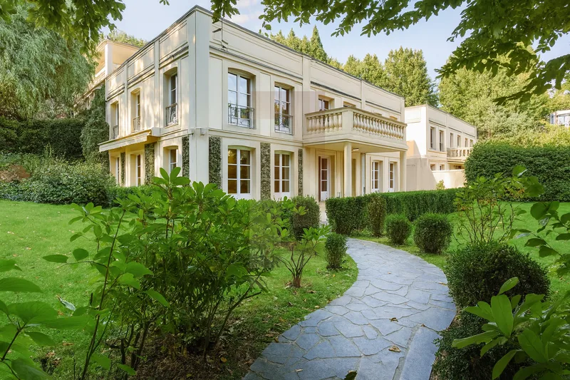 Maison / Villa 8 pièces à Vandœuvres — 11