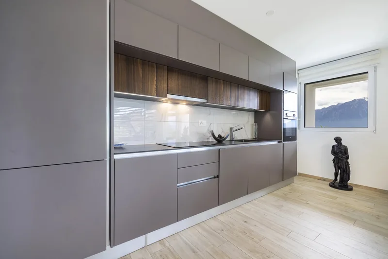 Appartement 3.5 pièces à Chernex — 4