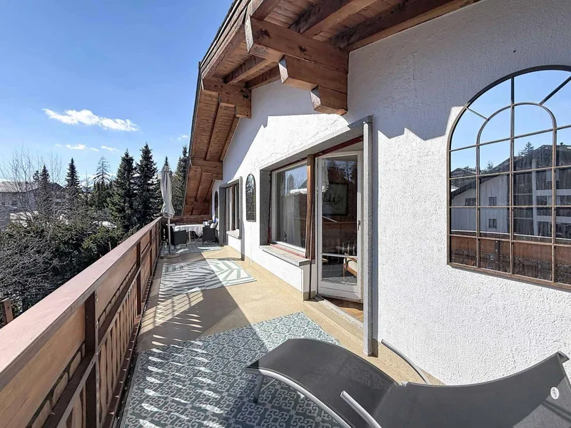 Appartement 4.5 pièces à Crans-Montana — 2